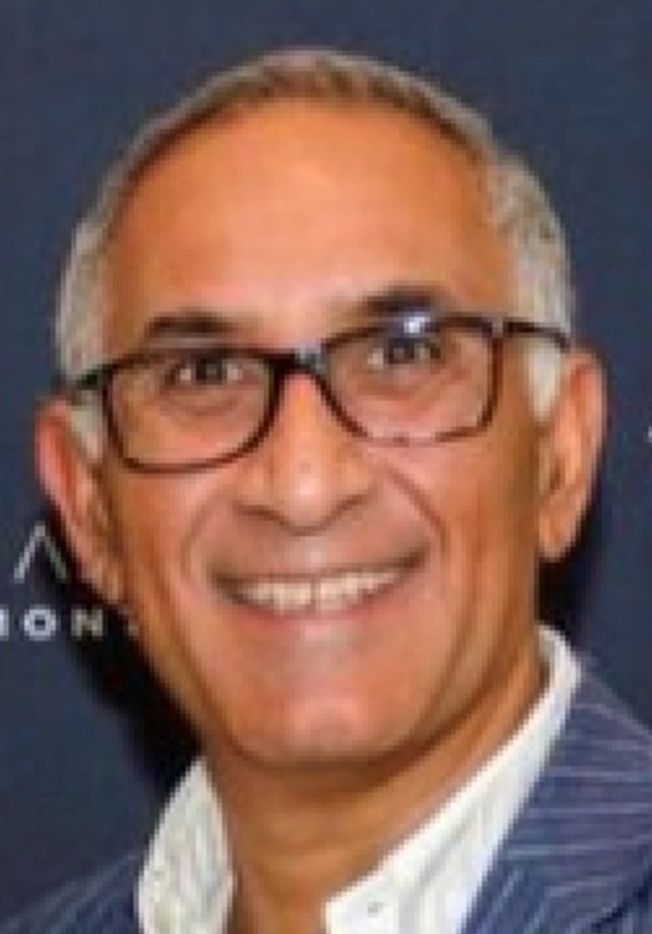 Hosein Moghaddas